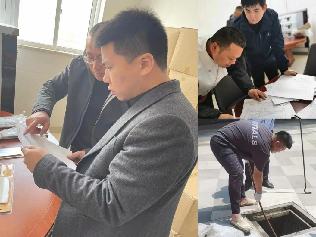 綜合保障多面手，鐵漢男團顯擔當.jpg